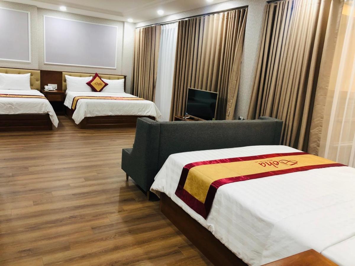 Doha 1 Hotel Saigon Airport Thành Pho Ho Chí Minh Esterno foto